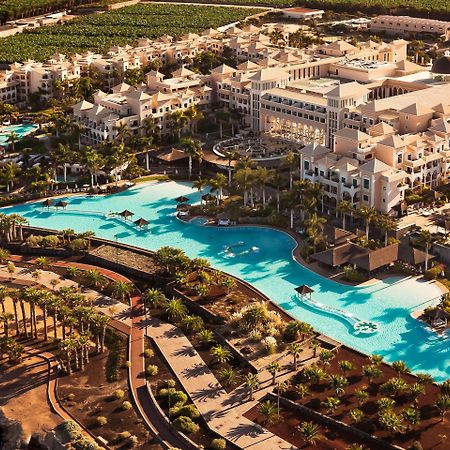 Gran Melia Palacio De Isora Resort & Spa Alcalá la Real Dış mekan fotoğraf The Atlantis Paradise Island resort