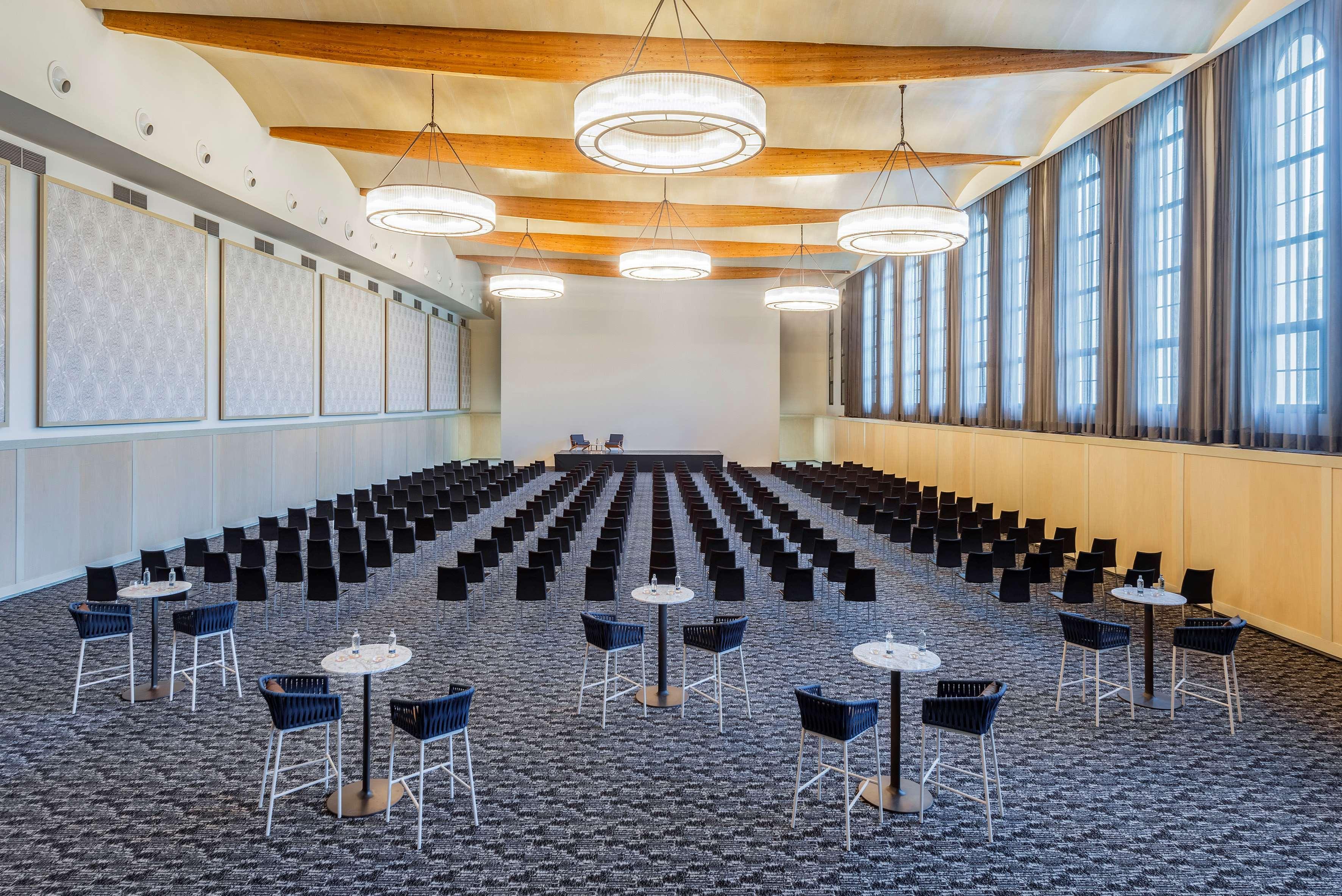 Gran Melia Palacio De Isora Resort & Spa Alcalá la Real Dış mekan fotoğraf The ballroom